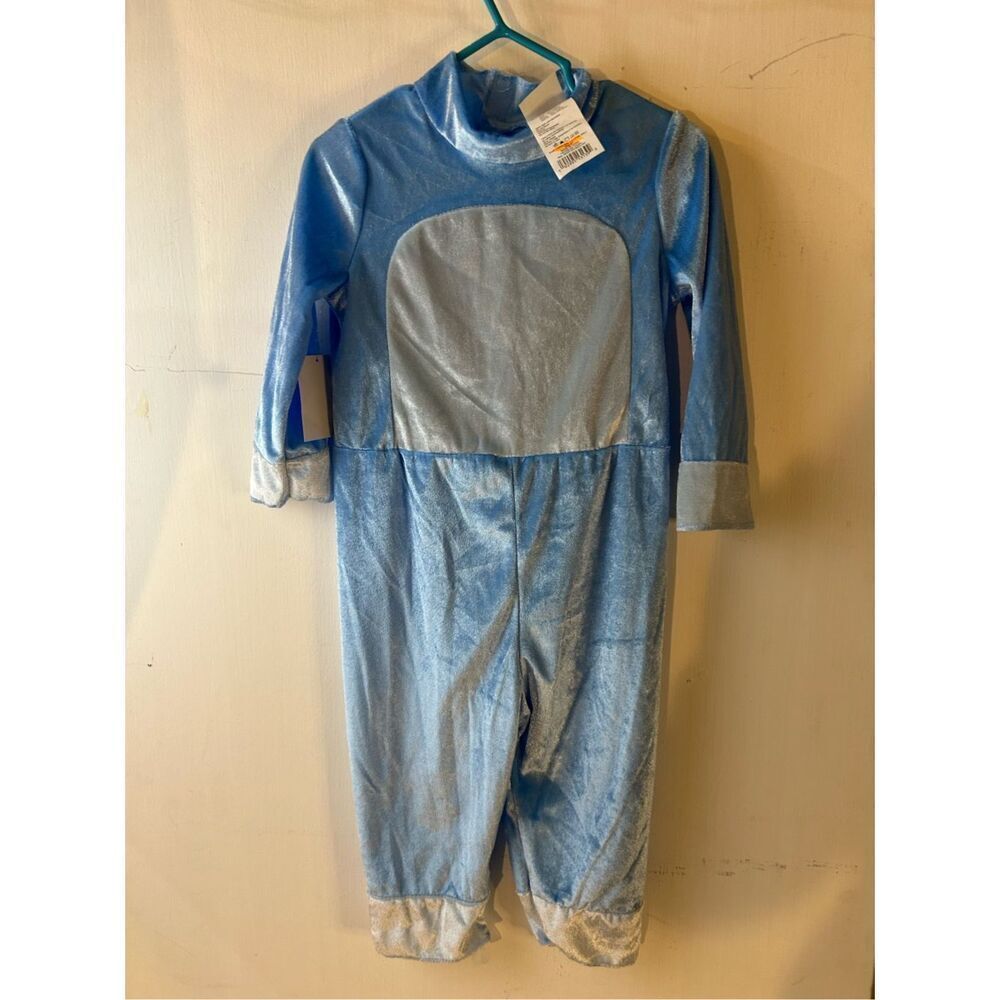 Bluey 2t costume outfit no mask new‎